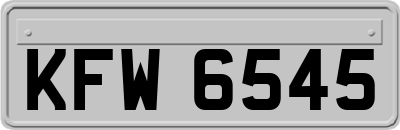 KFW6545