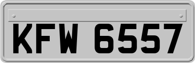 KFW6557