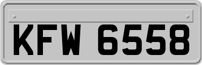 KFW6558