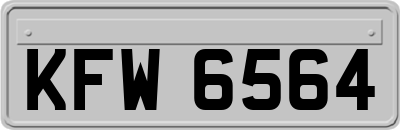 KFW6564