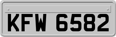 KFW6582