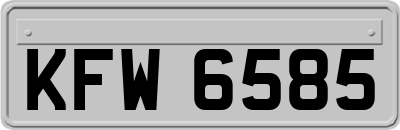 KFW6585