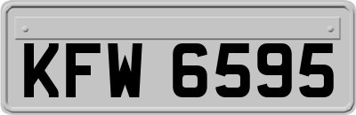 KFW6595