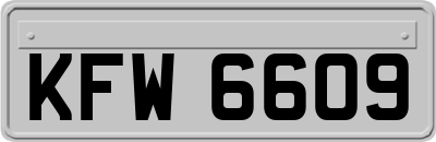 KFW6609