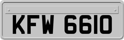 KFW6610