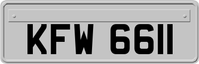 KFW6611