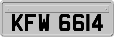 KFW6614