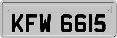 KFW6615