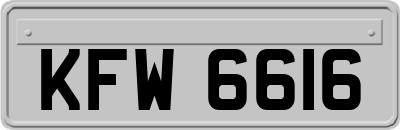 KFW6616