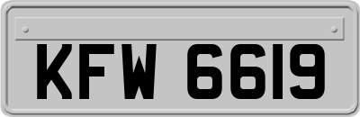 KFW6619