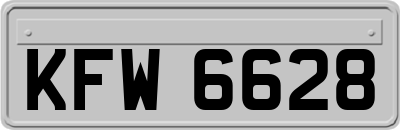 KFW6628