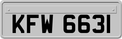 KFW6631