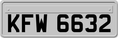 KFW6632