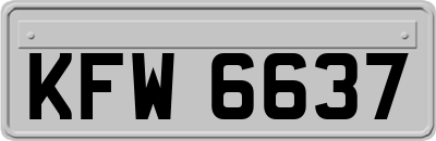 KFW6637