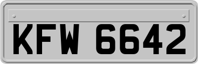 KFW6642