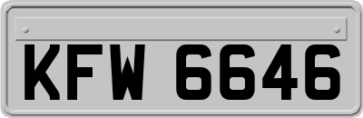 KFW6646