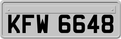 KFW6648