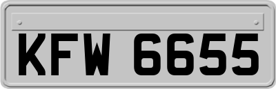 KFW6655