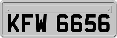 KFW6656