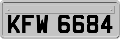 KFW6684