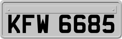 KFW6685