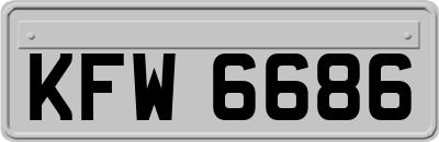 KFW6686