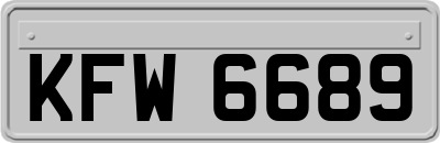 KFW6689