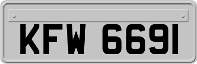 KFW6691