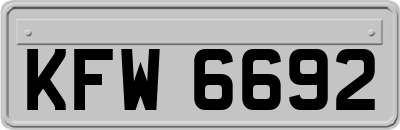 KFW6692