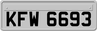 KFW6693