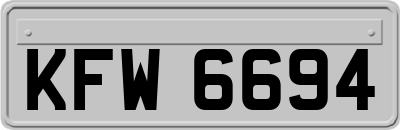 KFW6694