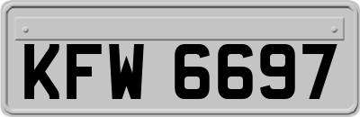 KFW6697