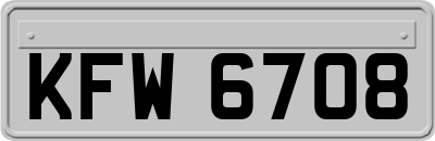 KFW6708