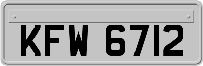 KFW6712