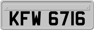 KFW6716