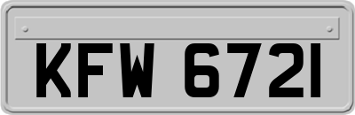 KFW6721