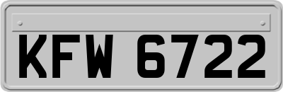 KFW6722