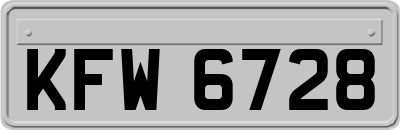 KFW6728