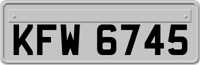 KFW6745