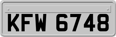 KFW6748