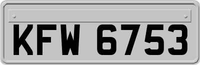 KFW6753