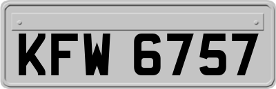 KFW6757