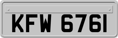 KFW6761