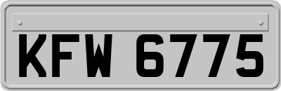 KFW6775