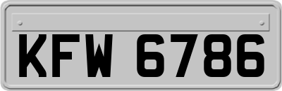 KFW6786