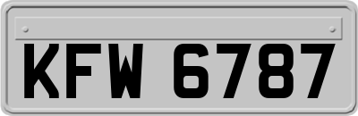 KFW6787