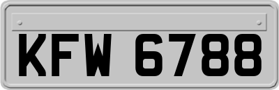 KFW6788