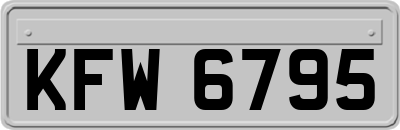 KFW6795