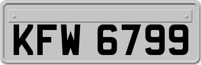 KFW6799