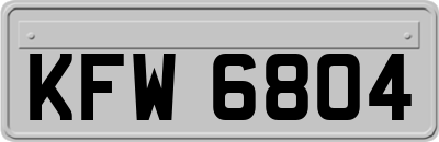 KFW6804